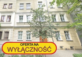 mieszkanie na sprzedaż - Kraków, Podgórze, Stare Podgórze, Ignacego Krasickiego