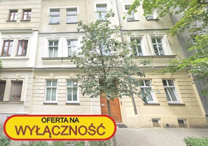 mieszkanie na sprzedaż - Kraków, Podgórze, Stare Podgórze, Ignacego Krasickiego