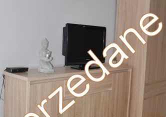 mieszkanie na sprzedaż - Kraków, Nowa Huta, os. Kolorowe