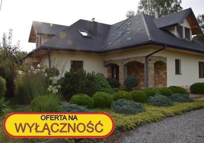 dom na sprzedaż - Lisia Góra, Breń