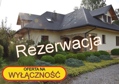 dom na sprzedaż - Lisia Góra, Breń