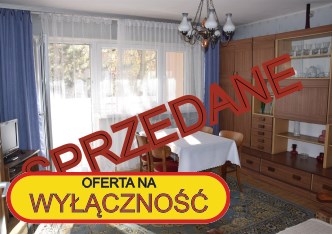 mieszkanie na sprzedaż - KRAKÓW, PODGÓRZE, RUCZAJ, KOBIERZYŃSKA