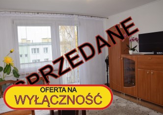 mieszkanie na sprzedaż - Kraków, Nowa Huta, ALBERTYŃSKIE, MARII DĄBROWSKIEJ