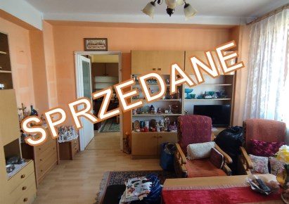 mieszkanie na sprzedaż - Kraków, Nowa Huta, os. Zgody
