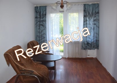 mieszkanie na sprzedaż - Kraków, Mistrzejowice, os. Złotego Wieku