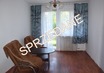 mieszkanie na sprzedaż - Kraków, Mistrzejowice, os. Złotego Wieku