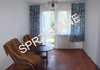 mieszkanie na sprzedaż - Kraków, Mistrzejowice, os. Złotego Wieku