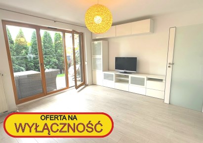 mieszkanie na sprzedaż - KRAKÓW, PODGÓRZE, PYCHOWICE, SODOWA
