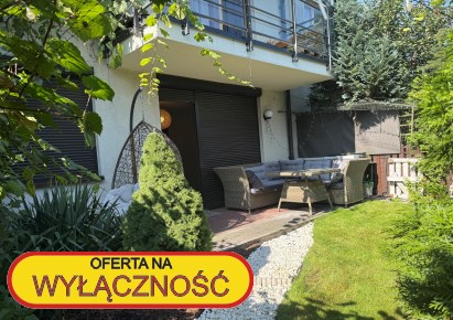 mieszkanie na sprzedaż - KRAKÓW, PODGÓRZE, PYCHOWICE, SODOWA