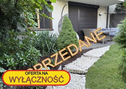 mieszkanie na sprzedaż - KRAKÓW, PODGÓRZE, PYCHOWICE, SODOWA