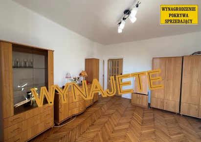 mieszkanie na wynajem - Kraków, Nowa Huta, os. Hutnicze