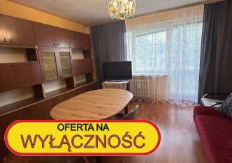 mieszkanie na sprzedaż - Kraków, Mistrzejowice, os. Złotego Wieku