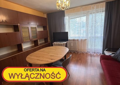mieszkanie na sprzedaż - Kraków, Mistrzejowice, os. Złotego Wieku