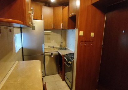 mieszkanie na wynajem - Kraków, Mistrzejowice, os. Bohaterów Września